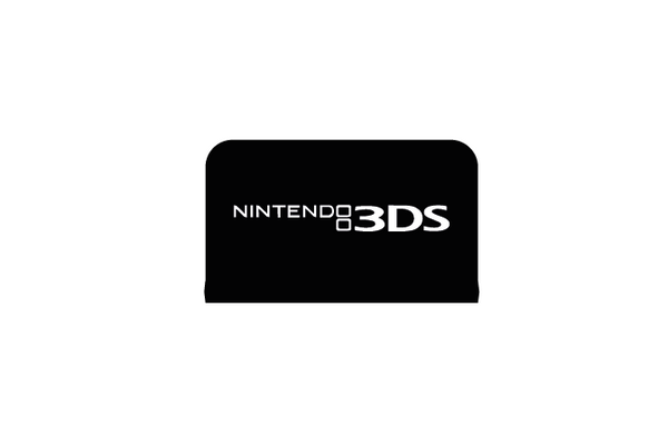 Support Nintendo 3DS (modèles au choix)