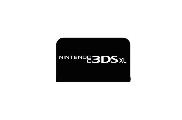 Support Nintendo 3DS (modèles au choix)