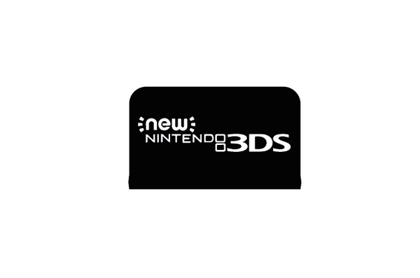 Support Nintendo 3DS (modèles au choix)