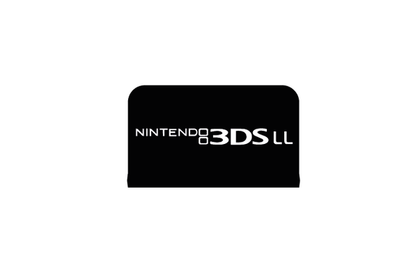 Support Nintendo 3DS (modèles au choix)