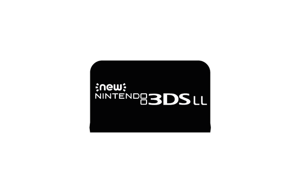 Support Nintendo 3DS (modèles au choix)