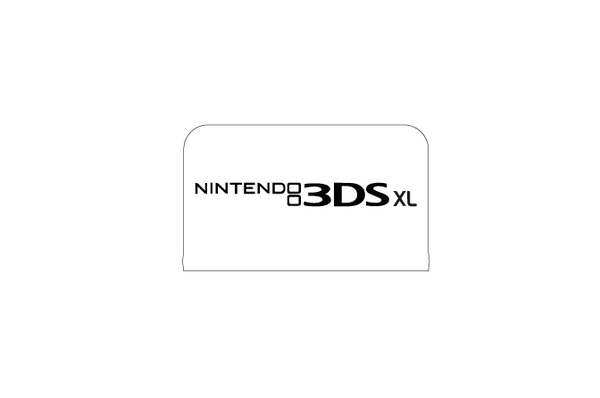 Support Nintendo 3DS (modèles au choix)