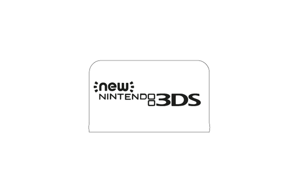 Support Nintendo 3DS (modèles au choix)