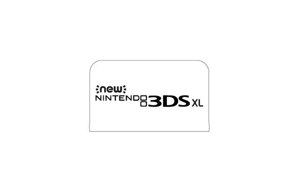 Support Nintendo 3DS (modèles au choix)