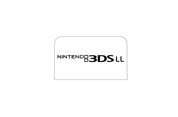 Support Nintendo 3DS (modèles au choix)