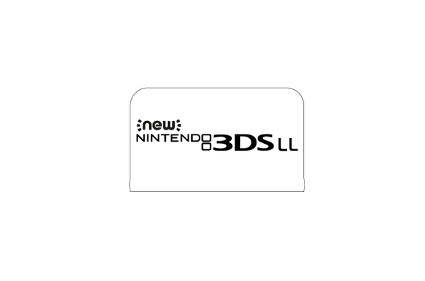 Support Nintendo 3DS (modèles au choix)