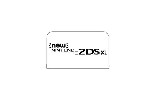 Support Nintendo 2DS (modèles au choix)