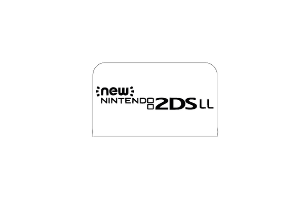 Support Nintendo 2DS (modèles au choix)