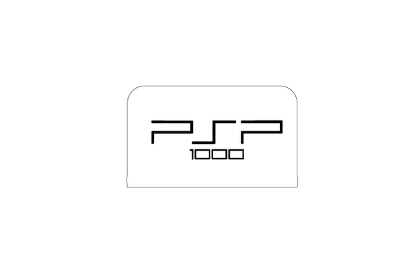 Support PSP (Tous modèles)