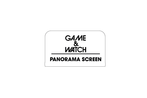 Support Game and Watch (tous modèles)