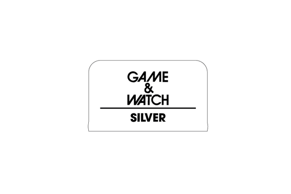 Support Game and Watch (tous modèles)