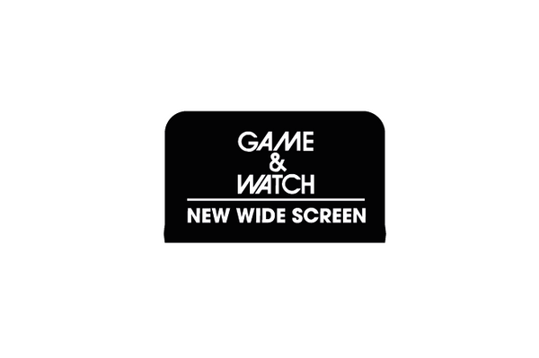 Support Game and Watch (tous modèles)