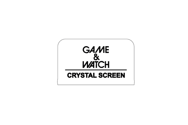 Support Game and Watch (tous modèles)