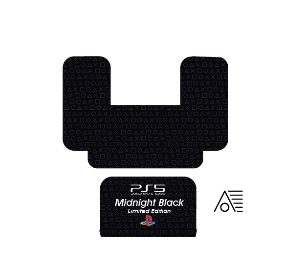 Support manette Playstation 5 Edge