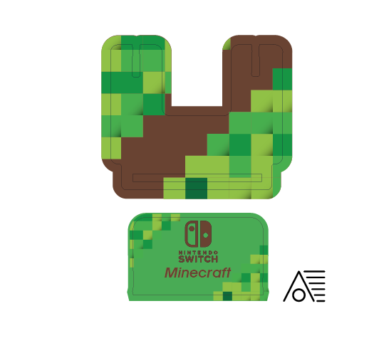 Support manette Nintendo Switch