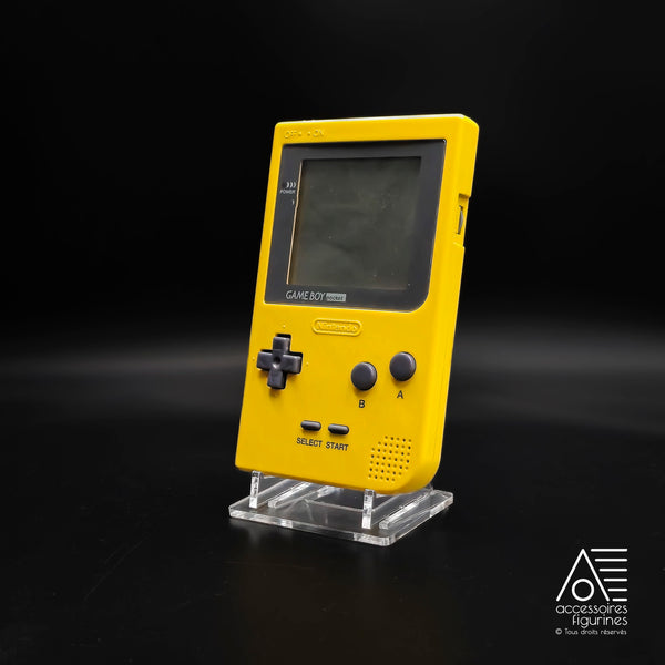 Support Game Boy Pocket