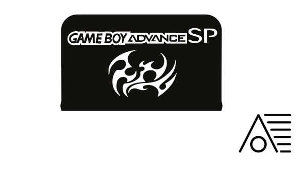 Support Game Boy Advance SP