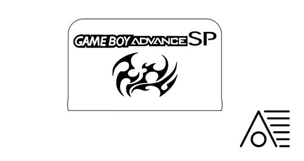Support Game Boy Advance SP