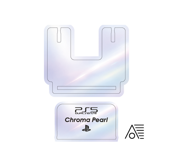 Support imprimé pour manettes PlayStation 5 DualSense