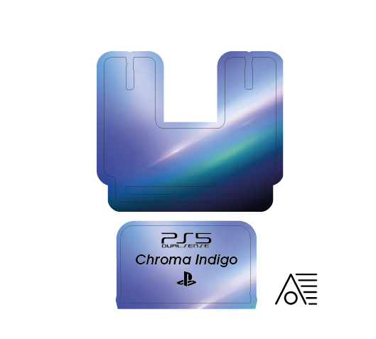 Support imprimé pour manettes PlayStation 5 DualSense