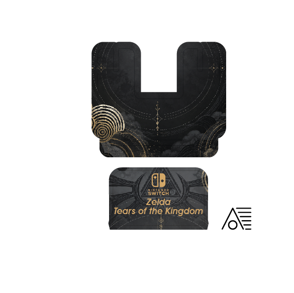 Support manette Nintendo Switch