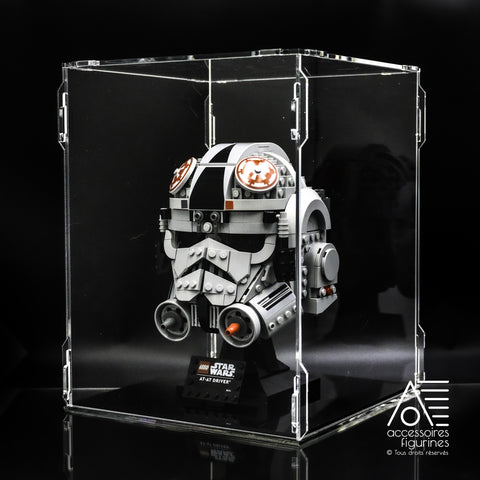 Cloche de protection Lego