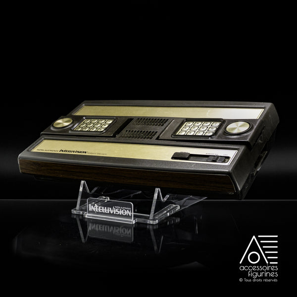 Support Intellivision