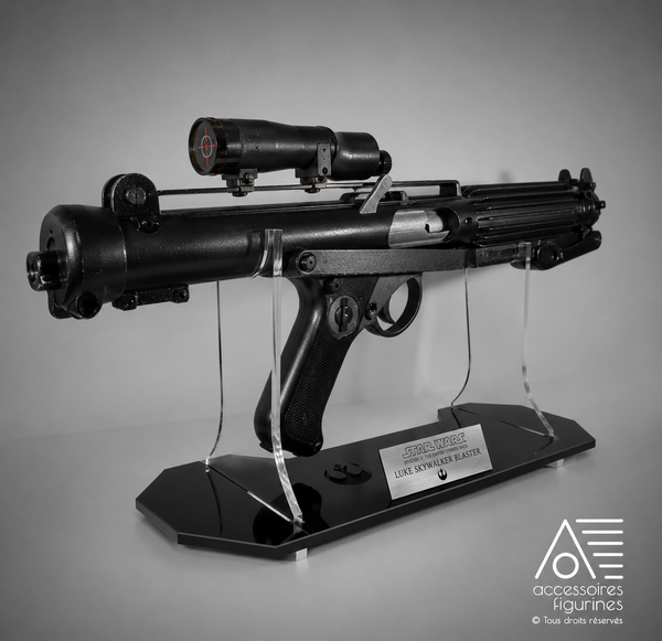 Support pour Blaster E-11