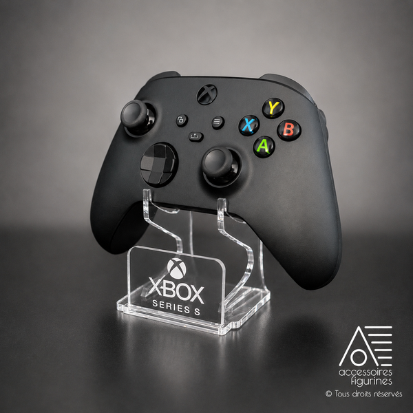 Support manette Xbox série X/S