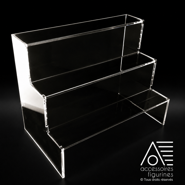 Support escalier Detolf/Billy Nendoroid