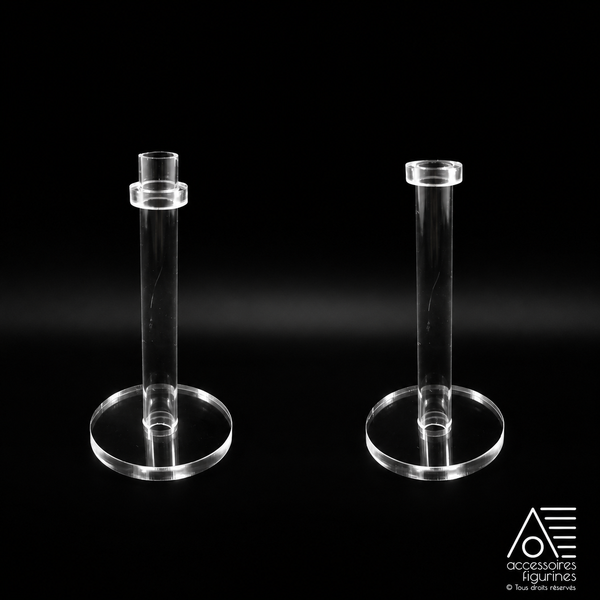 Support HeadSculpt figurines 1/6