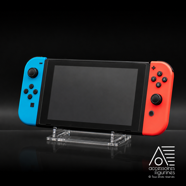 Support Nintendo Switch