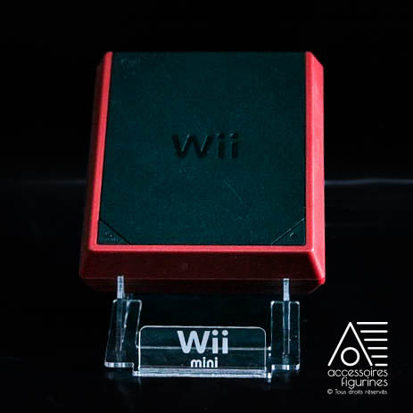 Support Wii Mini