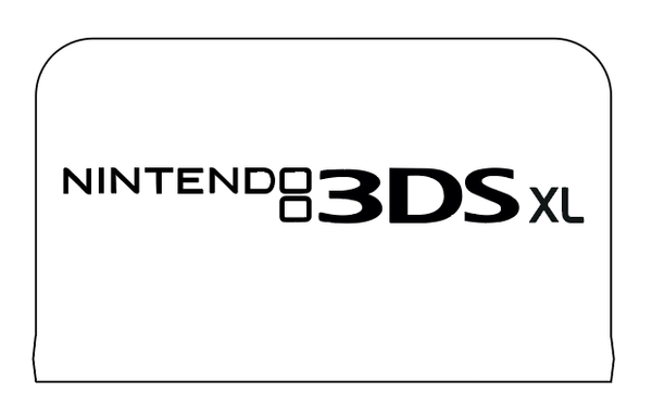 Support Nintendo 3DS (modèles au choix)