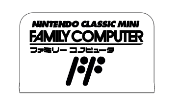Support Famicom Mini
