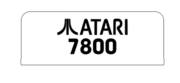 Support ATARI (modèle au choix)