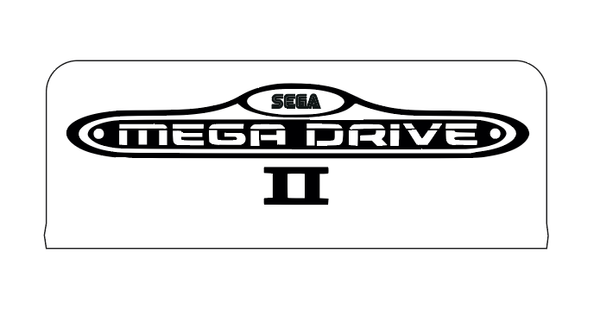 Support Mega Drive II