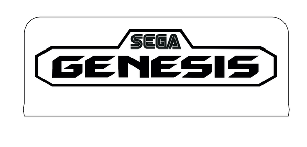 Support Mega Drive/ Genesis