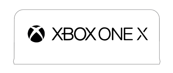 Support XBOX One S / X