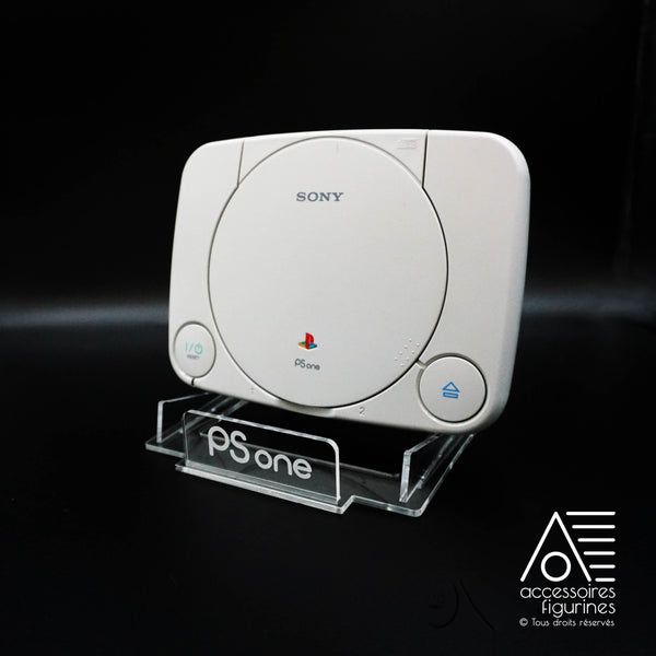 Support Playstation One
