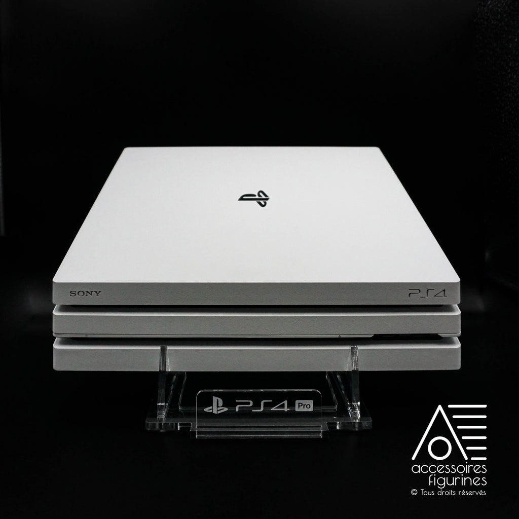 Ps4 Support Support PS4 Pro – Accessoires-Figurines