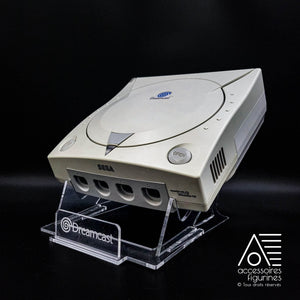 Support Dreamcast