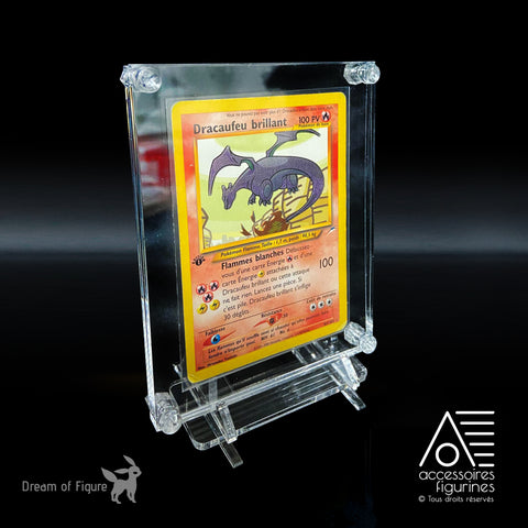 Pochette de protection pour cartes de commerce, Compatible avec carte Yugioh,  63x90mm, 60ct - AliExpress