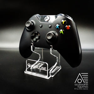 Support Officiel Manette Xbox One