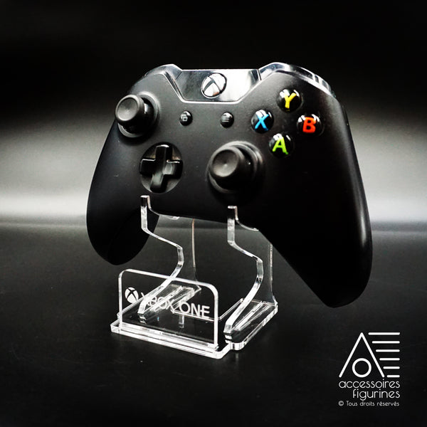 Support manette Xbox One – Accessoires-Figurines