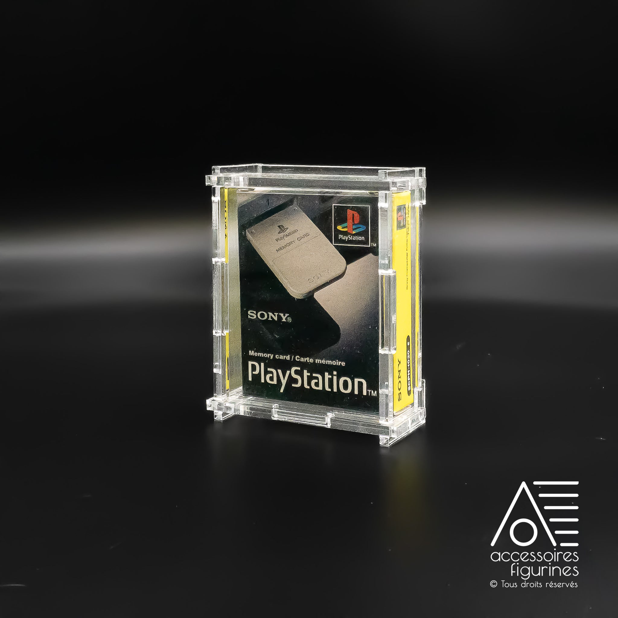 CARTE MEMOIRE OFFICIELLE SONY 4GB - POUR PS VITA - NEUF SOUS BLISTER – Jura Geek Store CARTE MEMOIRE OFFICIELLE SONY 4GB - POUR PS VITA - NEUF SOUS BLISTER – Jura Geek Store