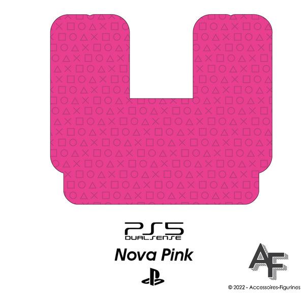 Support manette Playstation 5 base colorée
