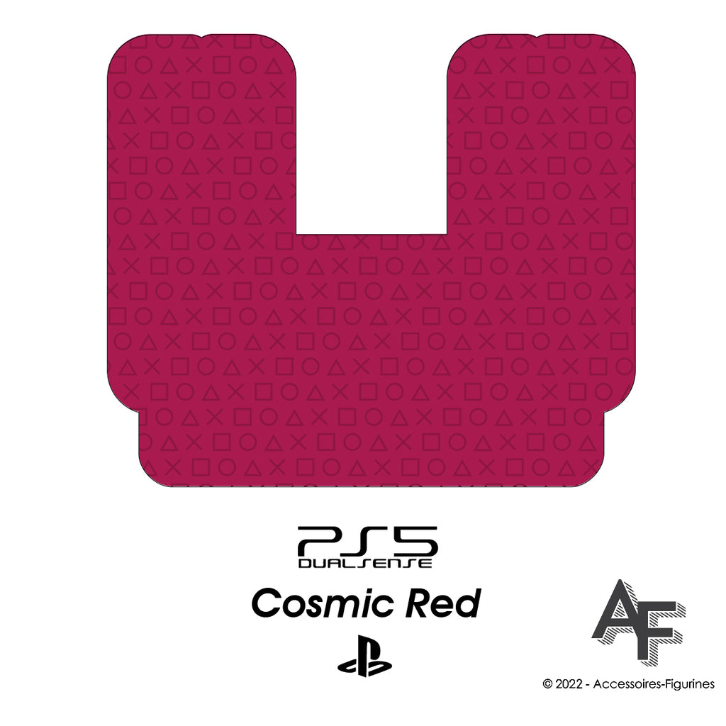 Support manette Playstation 5 base colorée – Accessoires-Figurines