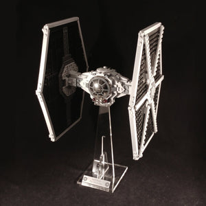 Support Lego 75211 Imperial Tie Fighter