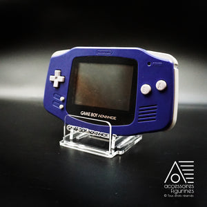 Support Game Boy Advance